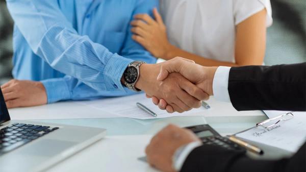 Сопровождение сделок купли-продажи бизнеса